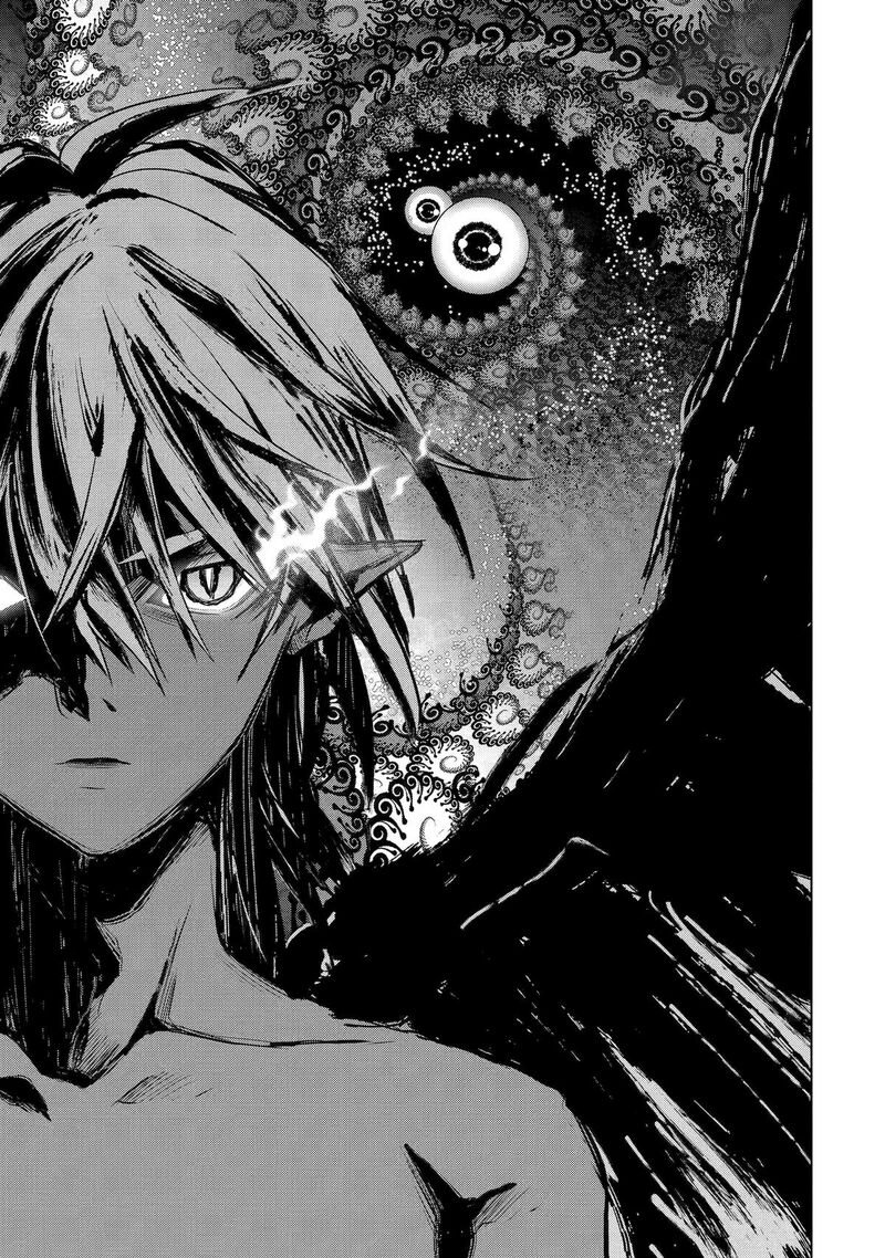 Koko Wa Ore Ni Makasete Saki Ni Ike To Itte Kara 10 Nen Ga Tattara Densetsu Ni Natte Ita 40 65