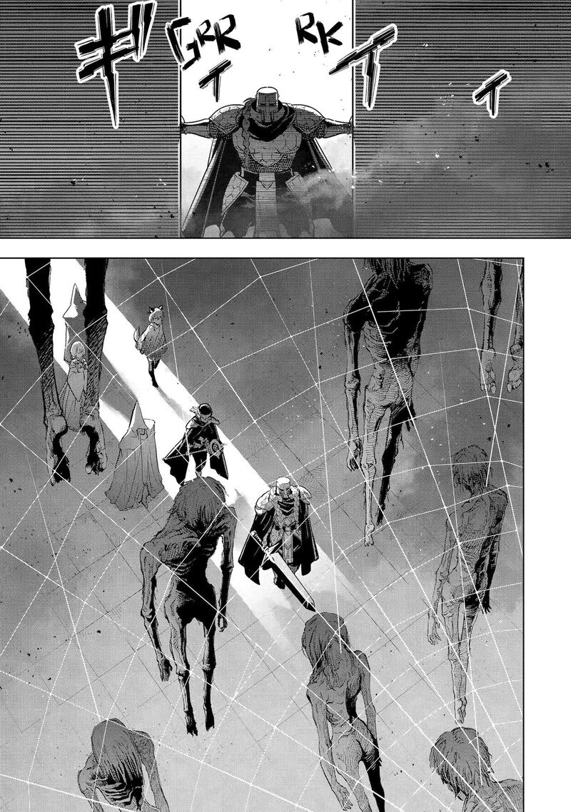 Koko Wa Ore Ni Makasete Saki Ni Ike To Itte Kara 10 Nen Ga Tattara Densetsu Ni Natte Ita 48 17