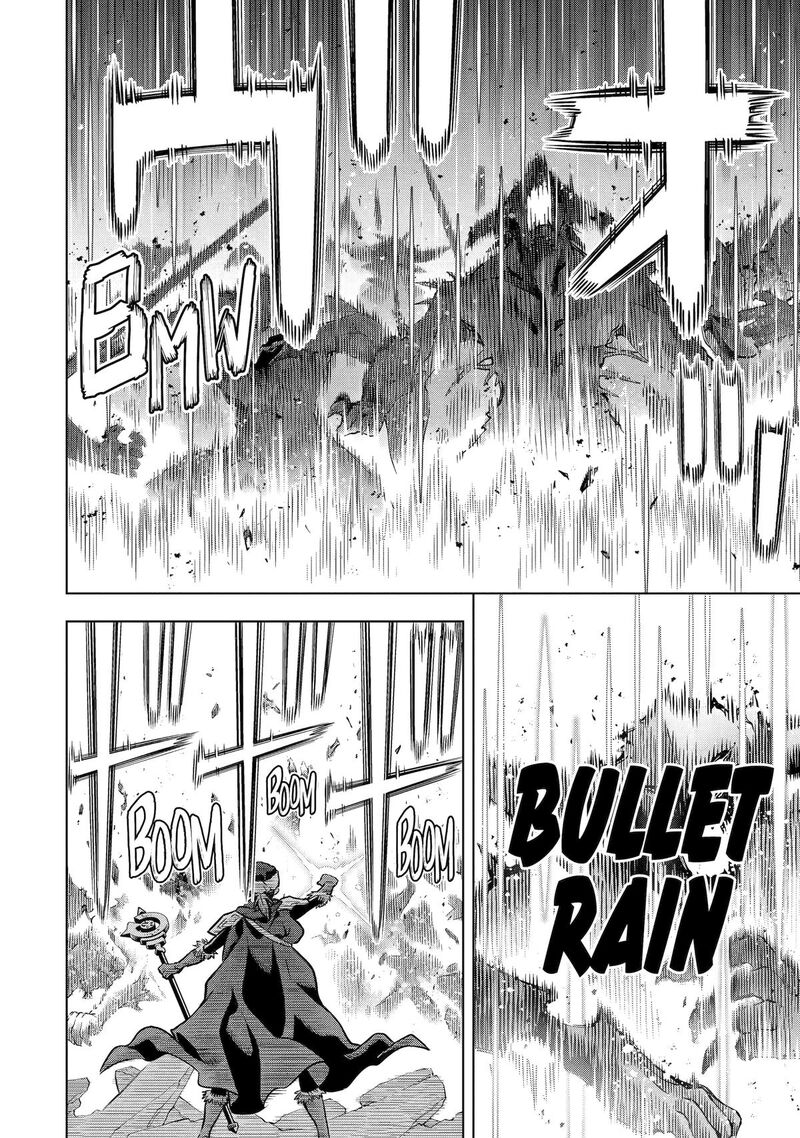 Koko Wa Ore Ni Makasete Saki Ni Ike To Itte Kara 10 Nen Ga Tattara Densetsu Ni Natte Ita 48 2