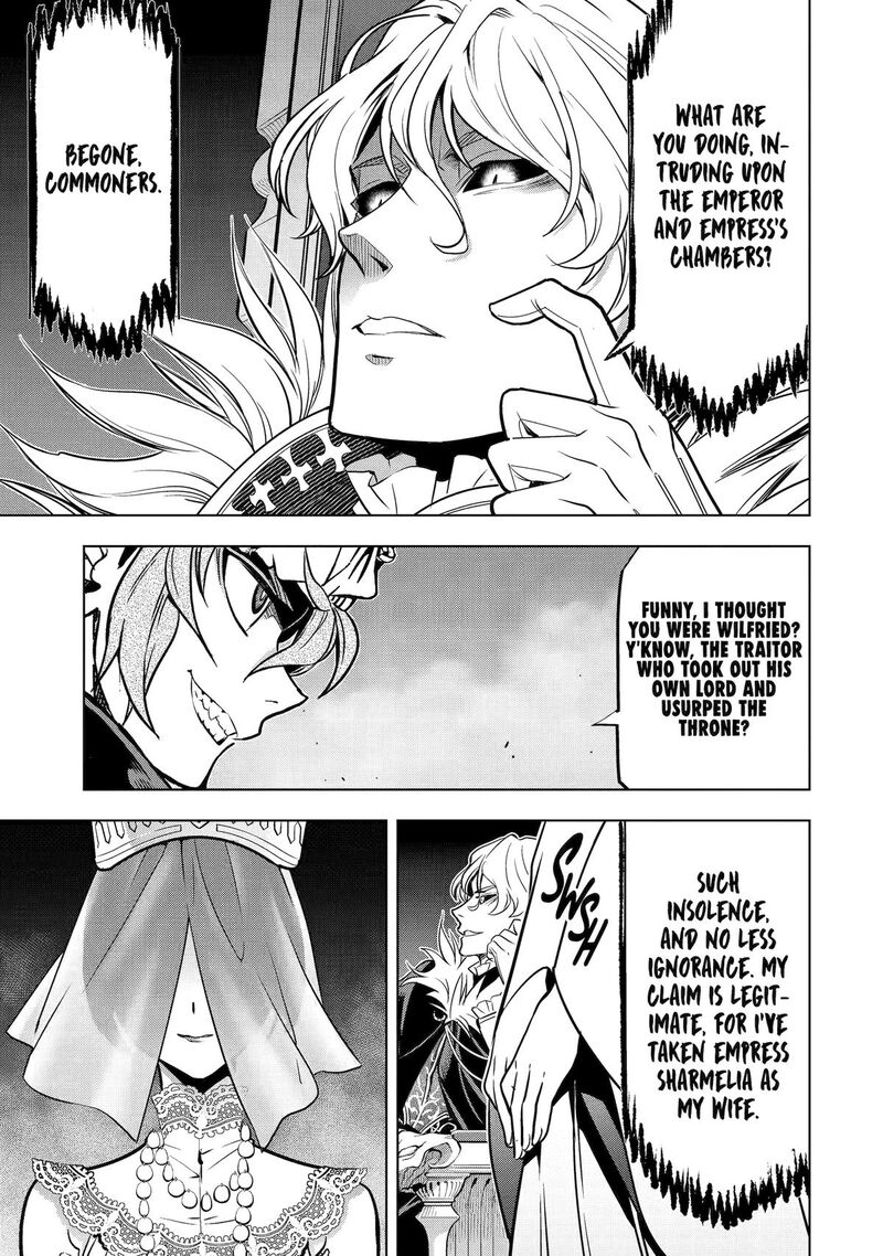 Koko Wa Ore Ni Makasete Saki Ni Ike To Itte Kara 10 Nen Ga Tattara Densetsu Ni Natte Ita 48 31