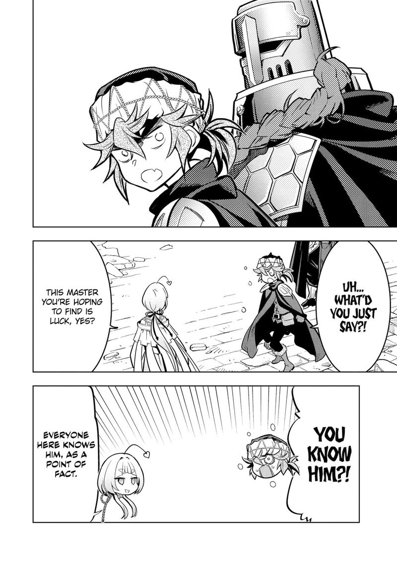 Koko Wa Ore Ni Makasete Saki Ni Ike To Itte Kara 10 Nen Ga Tattara Densetsu Ni Natte Ita 48 40