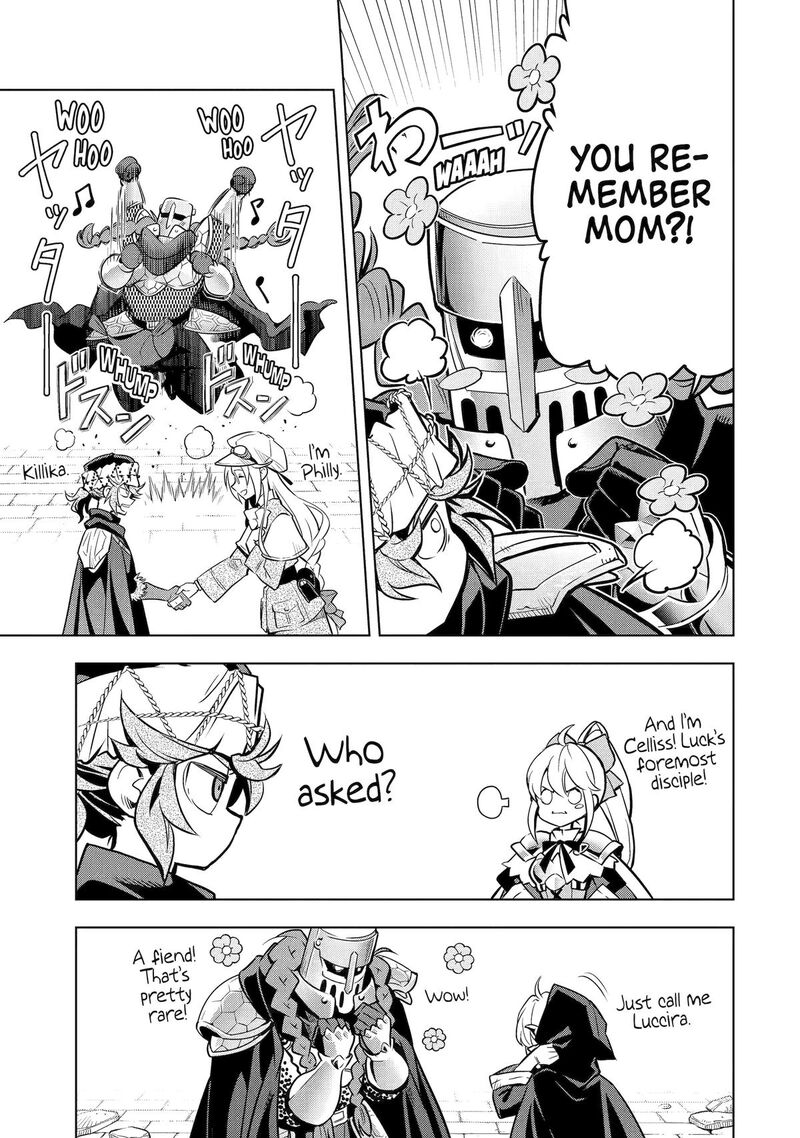 Koko Wa Ore Ni Makasete Saki Ni Ike To Itte Kara 10 Nen Ga Tattara Densetsu Ni Natte Ita 48 45