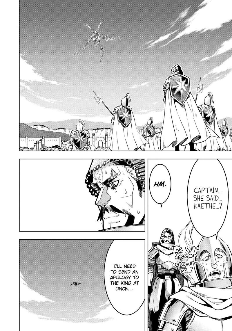 Koko Wa Ore Ni Makasete Saki Ni Ike To Itte Kara 10 Nen Ga Tattara Densetsu Ni Natte Ita 48 51