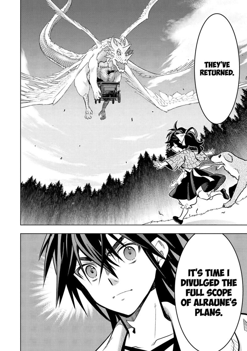 Koko Wa Ore Ni Makasete Saki Ni Ike To Itte Kara 10 Nen Ga Tattara Densetsu Ni Natte Ita 48 53