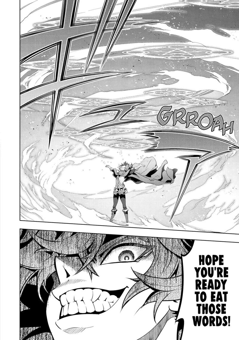 Koko Wa Ore Ni Makasete Saki Ni Ike To Itte Kara 10 Nen Ga Tattara Densetsu Ni Natte Ita 49 18