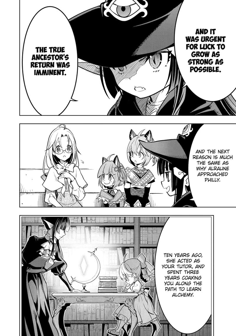 Koko Wa Ore Ni Makasete Saki Ni Ike To Itte Kara 10 Nen Ga Tattara Densetsu Ni Natte Ita 49 34