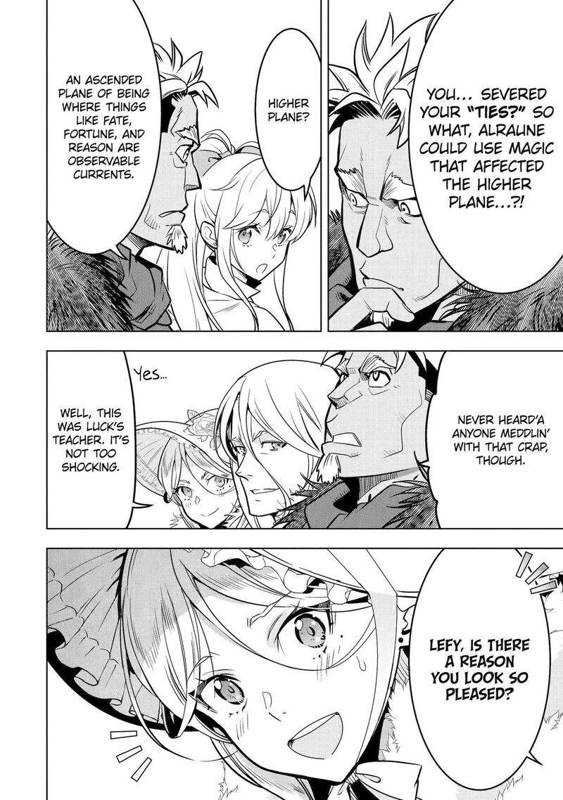 Koko Wa Ore Ni Makasete Saki Ni Ike To Itte Kara 10 Nen Ga Tattara Densetsu Ni Natte Ita 49 36