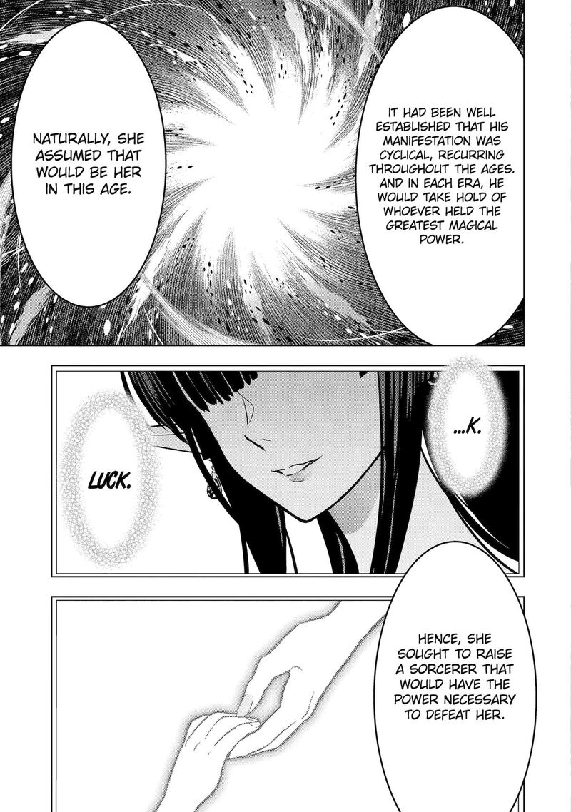 Koko Wa Ore Ni Makasete Saki Ni Ike To Itte Kara 10 Nen Ga Tattara Densetsu Ni Natte Ita 49 39