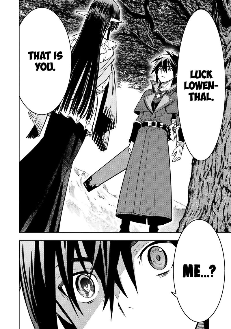 Koko Wa Ore Ni Makasete Saki Ni Ike To Itte Kara 10 Nen Ga Tattara Densetsu Ni Natte Ita 49 40