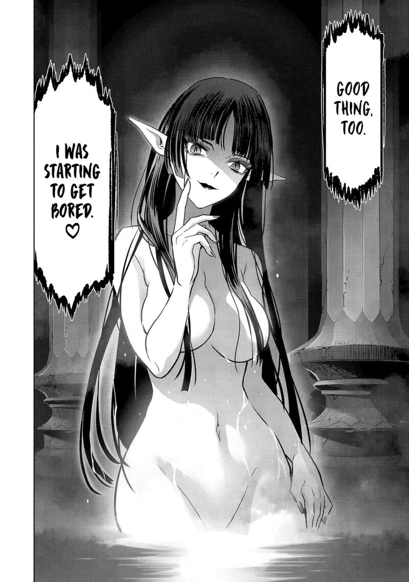 Koko Wa Ore Ni Makasete Saki Ni Ike To Itte Kara 10 Nen Ga Tattara Densetsu Ni Natte Ita 49 48