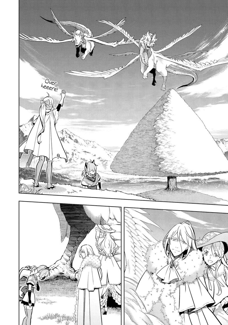 Koko Wa Ore Ni Makasete Saki Ni Ike To Itte Kara 10 Nen Ga Tattara Densetsu Ni Natte Ita 49 8