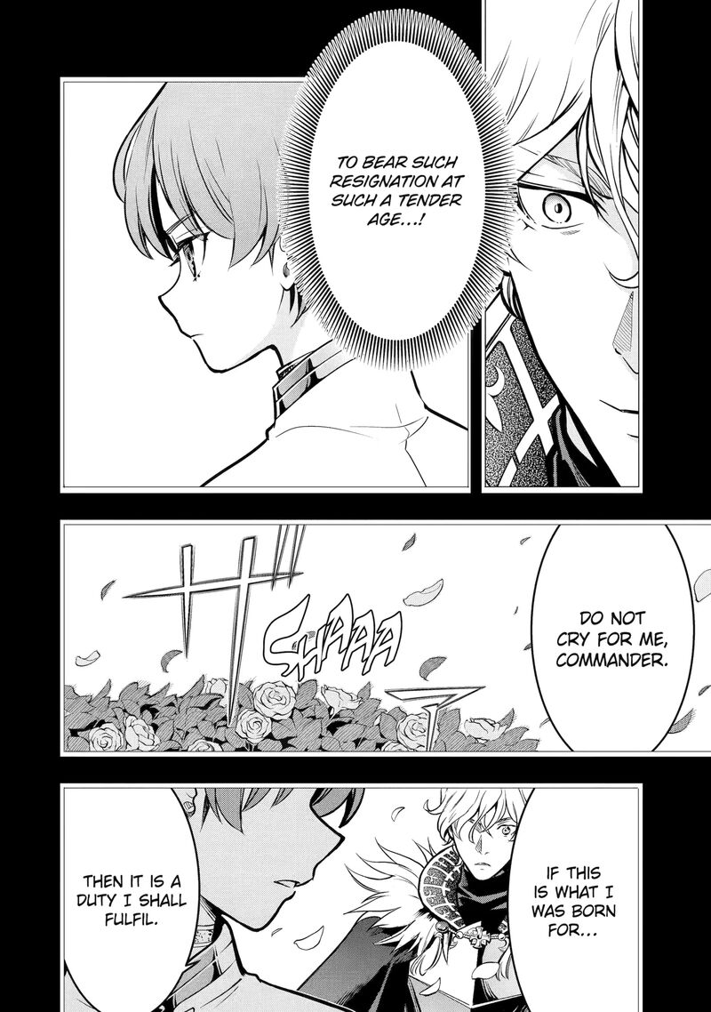 Koko Wa Ore Ni Makasete Saki Ni Ike To Itte Kara 10 Nen Ga Tattara Densetsu Ni Natte Ita 51a 10