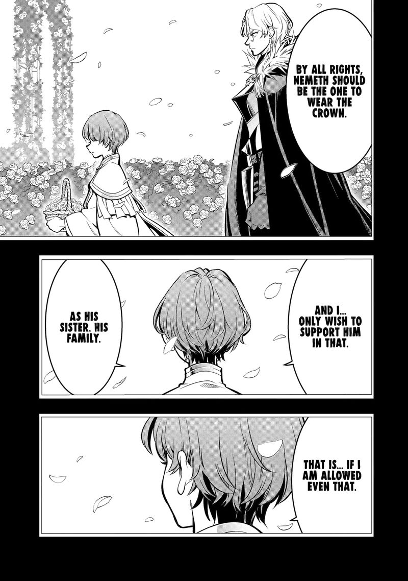 Koko Wa Ore Ni Makasete Saki Ni Ike To Itte Kara 10 Nen Ga Tattara Densetsu Ni Natte Ita 51a 9