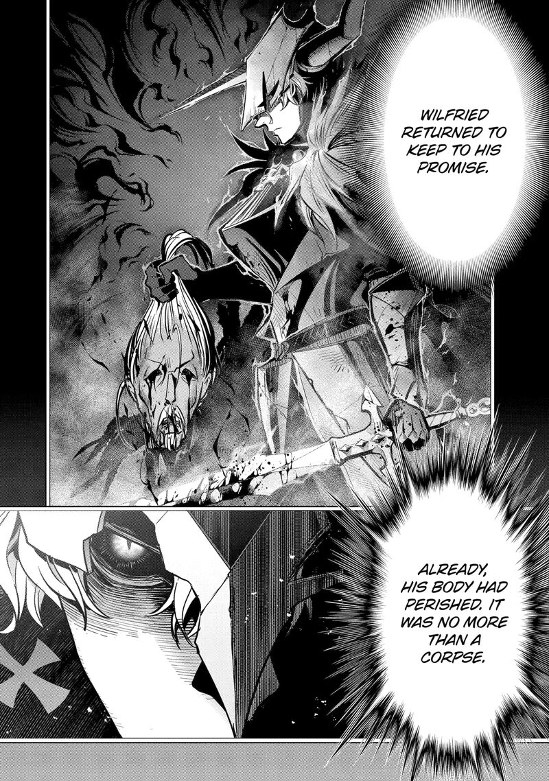 Koko Wa Ore Ni Makasete Saki Ni Ike To Itte Kara 10 Nen Ga Tattara Densetsu Ni Natte Ita 51b 1