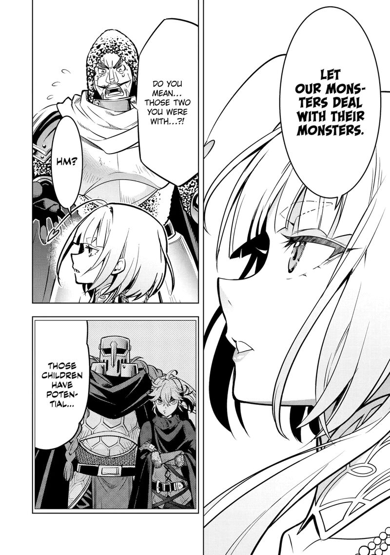 Koko Wa Ore Ni Makasete Saki Ni Ike To Itte Kara 10 Nen Ga Tattara Densetsu Ni Natte Ita 51b 11