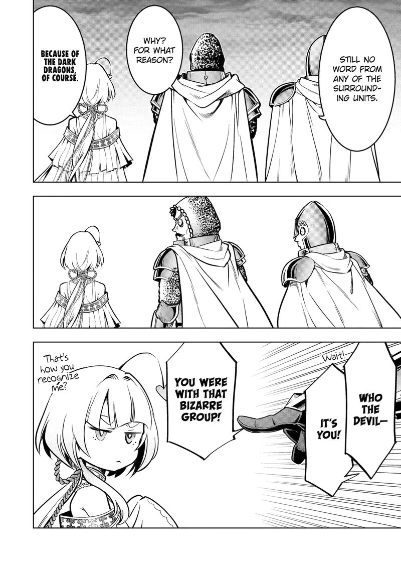 Koko Wa Ore Ni Makasete Saki Ni Ike To Itte Kara 10 Nen Ga Tattara Densetsu Ni Natte Ita 51b 5