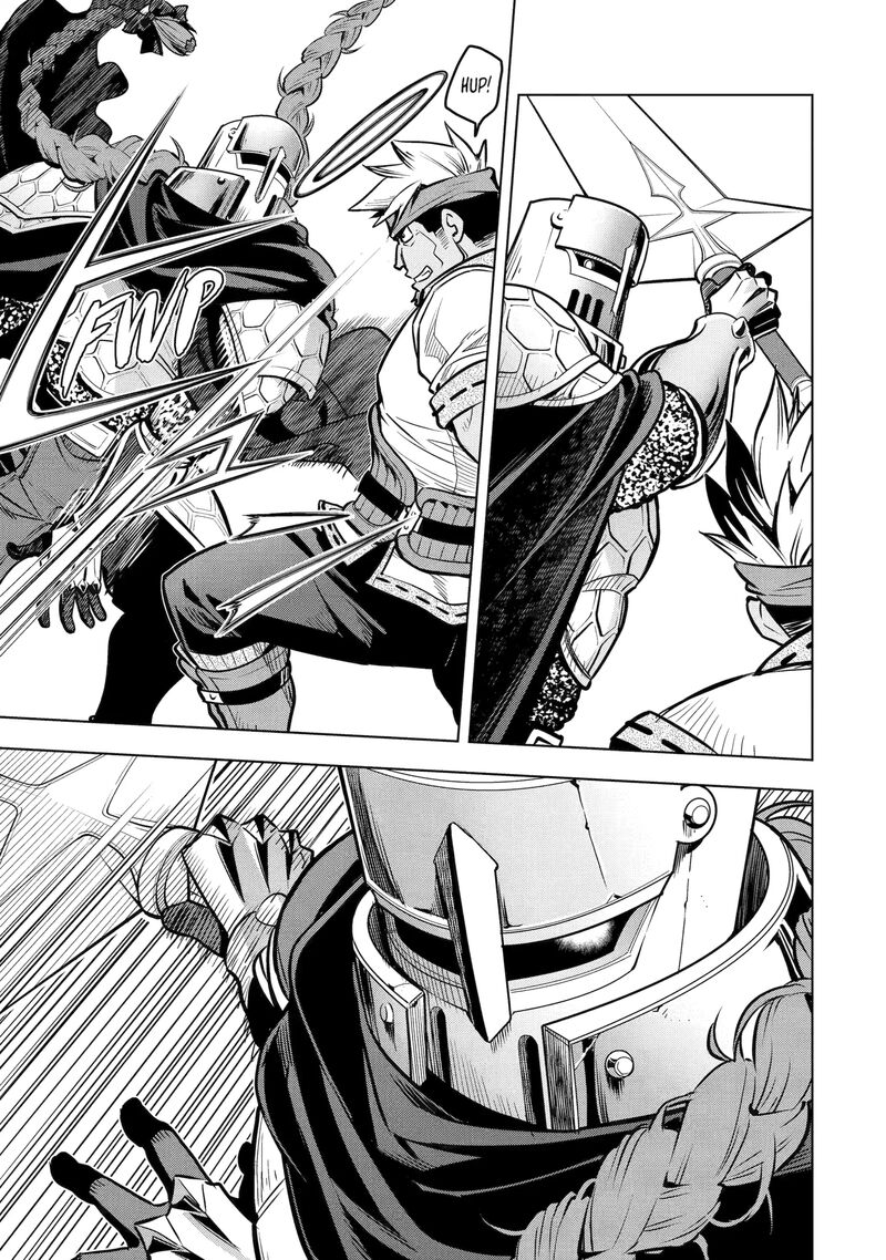 Koko Wa Ore Ni Makasete Saki Ni Ike To Itte Kara 10 Nen Ga Tattara Densetsu Ni Natte Ita 51c 4