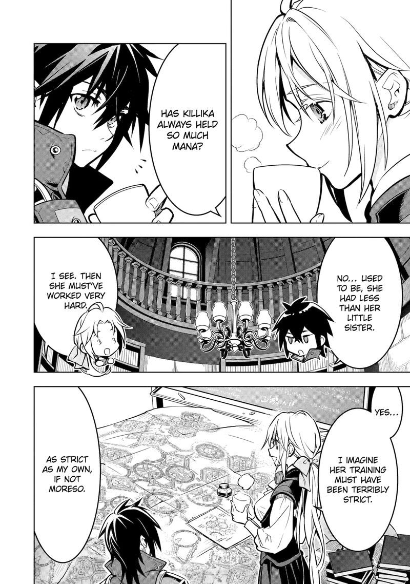 Koko Wa Ore Ni Makasete Saki Ni Ike To Itte Kara 10 Nen Ga Tattara Densetsu Ni Natte Ita 51d 2