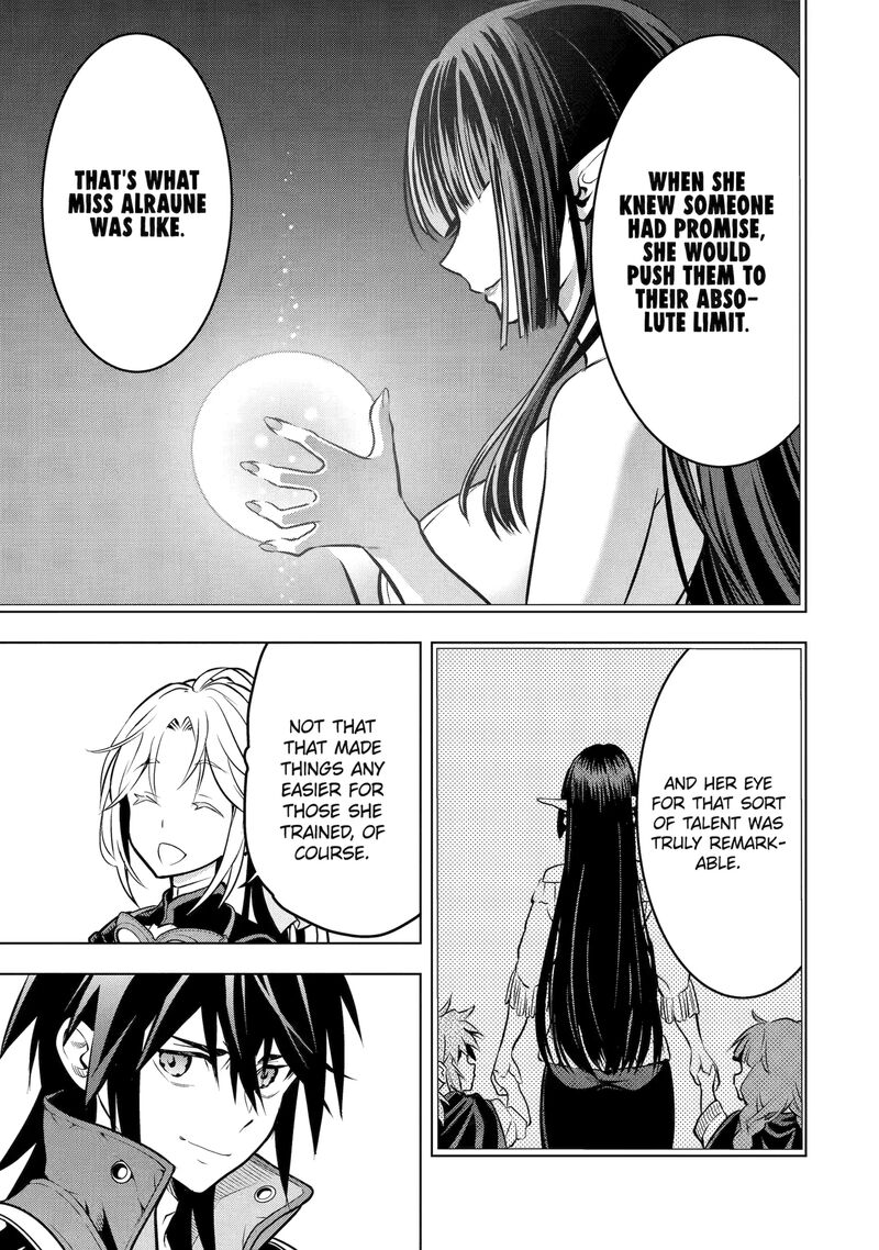 Koko Wa Ore Ni Makasete Saki Ni Ike To Itte Kara 10 Nen Ga Tattara Densetsu Ni Natte Ita 51d 3