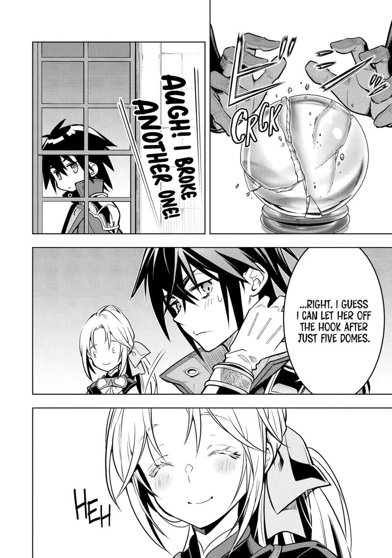 Koko Wa Ore Ni Makasete Saki Ni Ike To Itte Kara 10 Nen Ga Tattara Densetsu Ni Natte Ita 51d 4