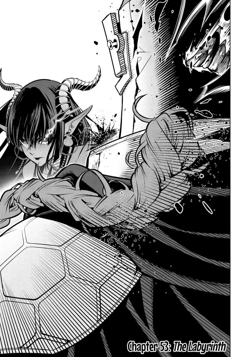 Koko Wa Ore Ni Makasete Saki Ni Ike To Itte Kara 10 Nen Ga Tattara Densetsu Ni Natte Ita 53 1