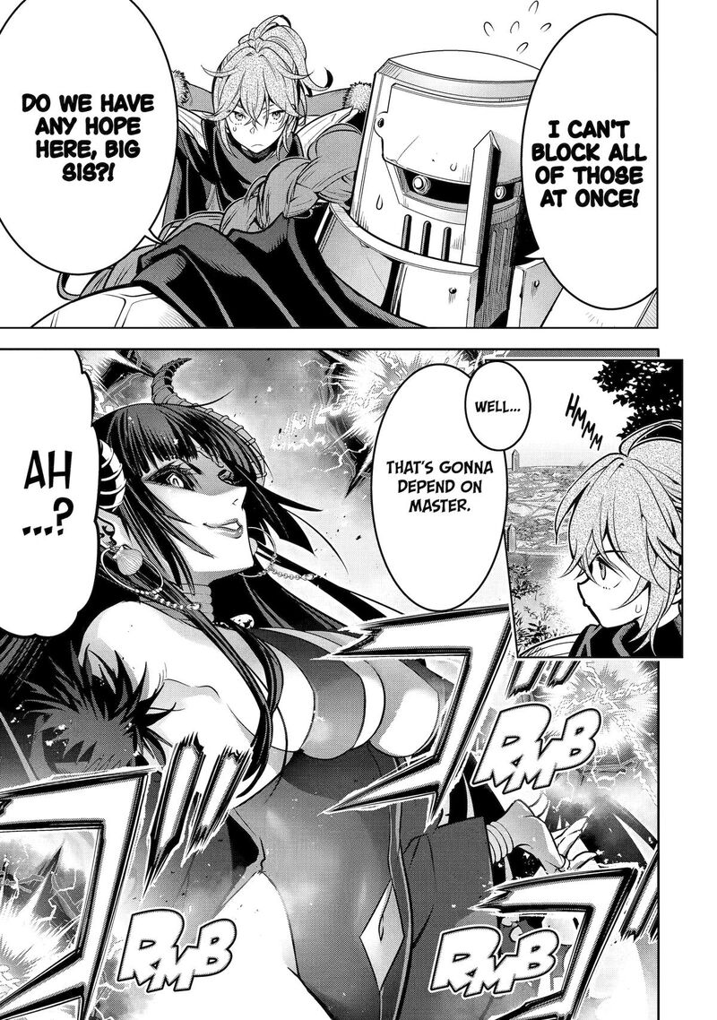 Koko Wa Ore Ni Makasete Saki Ni Ike To Itte Kara 10 Nen Ga Tattara Densetsu Ni Natte Ita 53 11