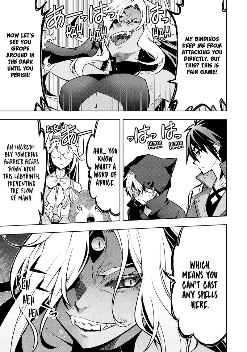 Koko Wa Ore Ni Makasete Saki Ni Ike To Itte Kara 10 Nen Ga Tattara Densetsu Ni Natte Ita 53 13