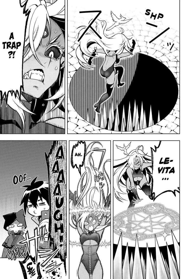 Koko Wa Ore Ni Makasete Saki Ni Ike To Itte Kara 10 Nen Ga Tattara Densetsu Ni Natte Ita 53 15