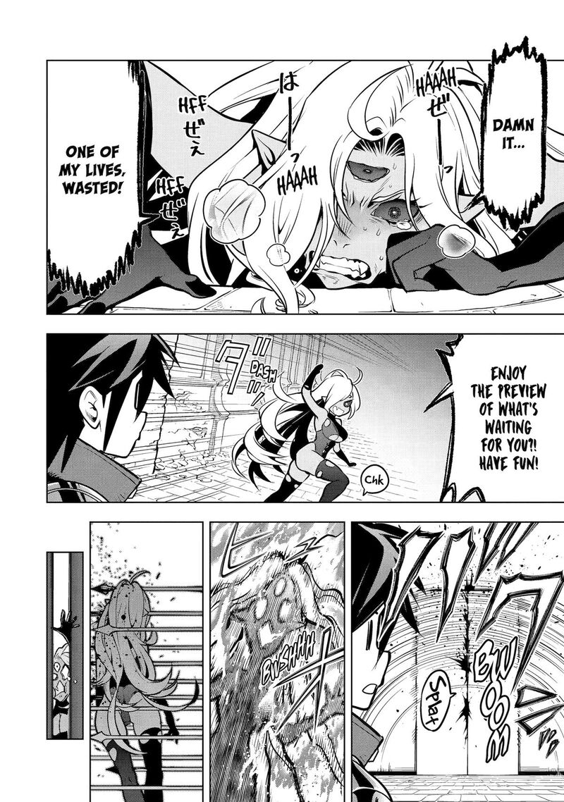 Koko Wa Ore Ni Makasete Saki Ni Ike To Itte Kara 10 Nen Ga Tattara Densetsu Ni Natte Ita 53 16