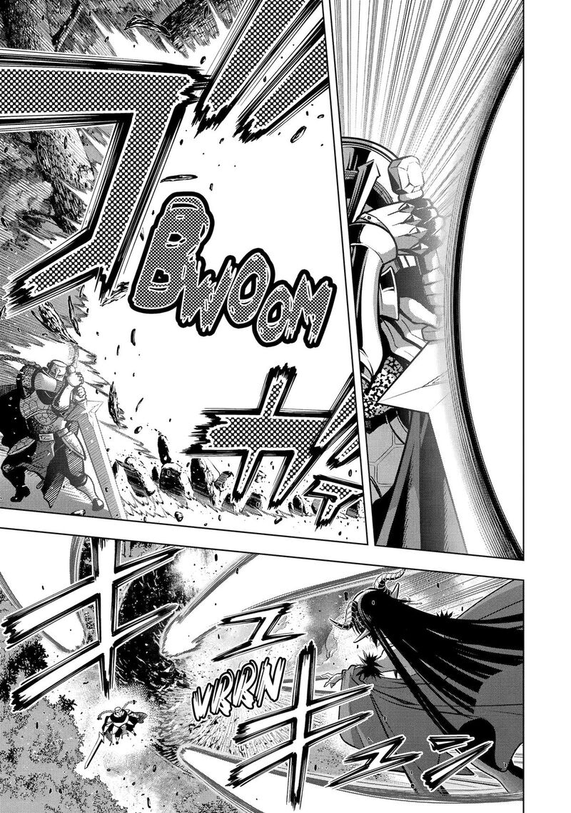 Koko Wa Ore Ni Makasete Saki Ni Ike To Itte Kara 10 Nen Ga Tattara Densetsu Ni Natte Ita 53 19