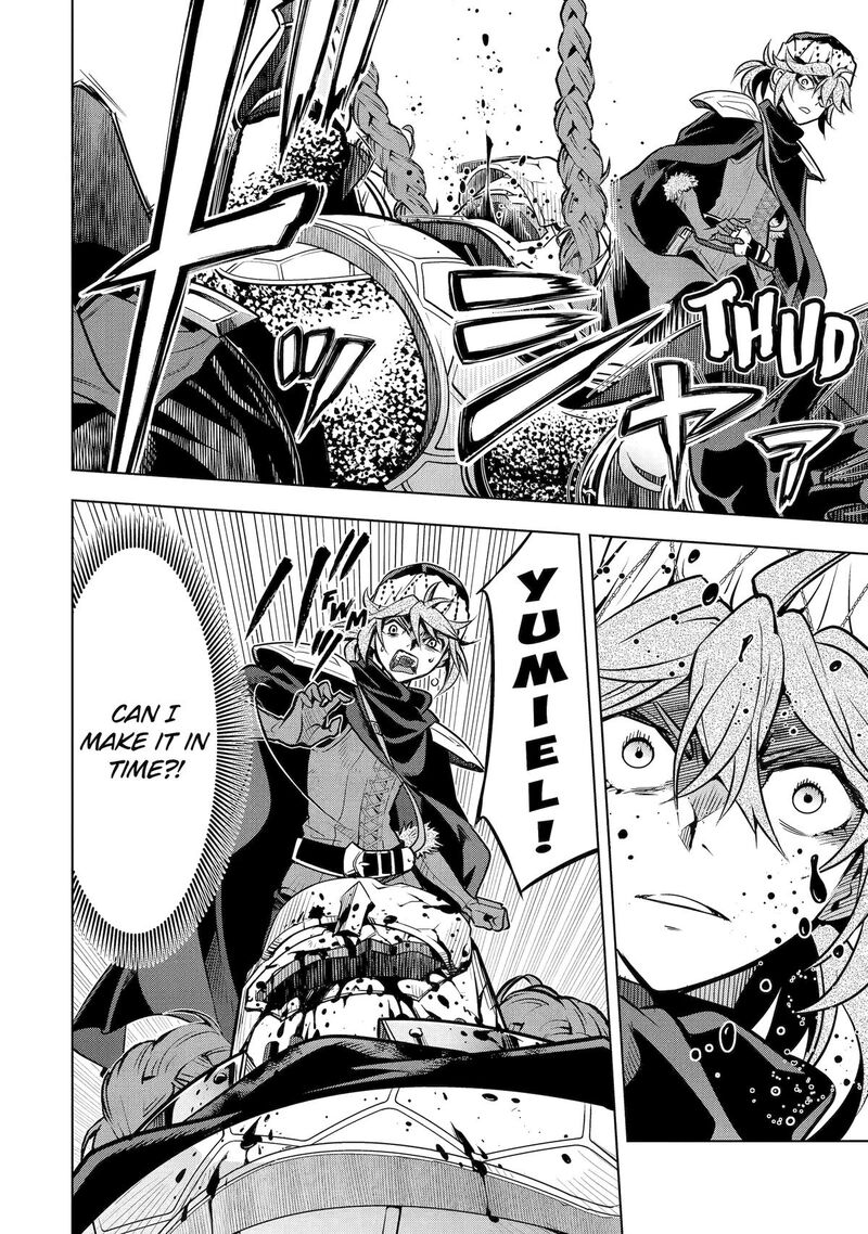 Koko Wa Ore Ni Makasete Saki Ni Ike To Itte Kara 10 Nen Ga Tattara Densetsu Ni Natte Ita 53 2