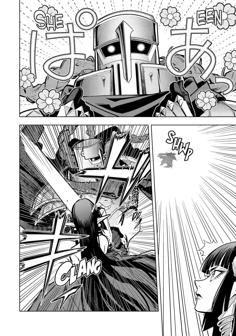 Koko Wa Ore Ni Makasete Saki Ni Ike To Itte Kara 10 Nen Ga Tattara Densetsu Ni Natte Ita 53 22