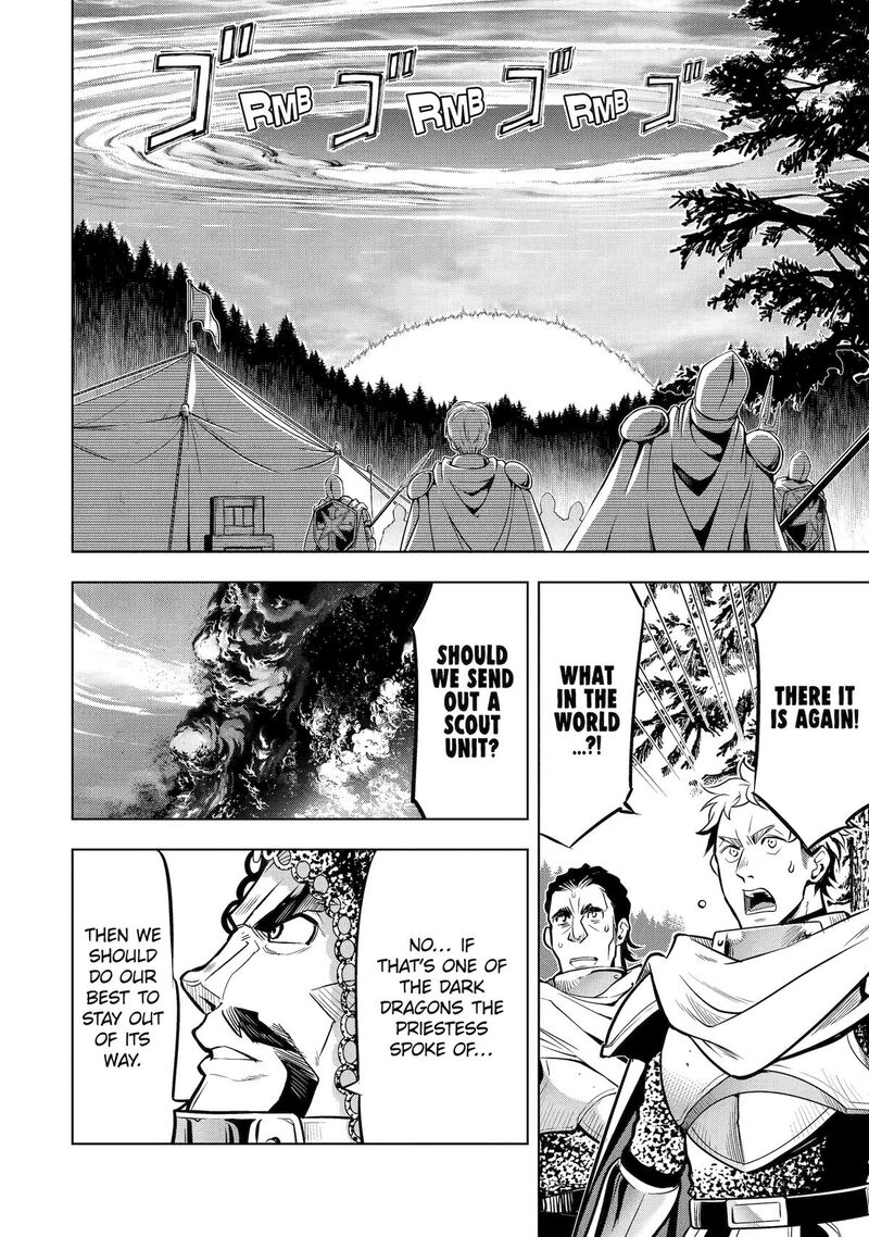 Koko Wa Ore Ni Makasete Saki Ni Ike To Itte Kara 10 Nen Ga Tattara Densetsu Ni Natte Ita 53 35