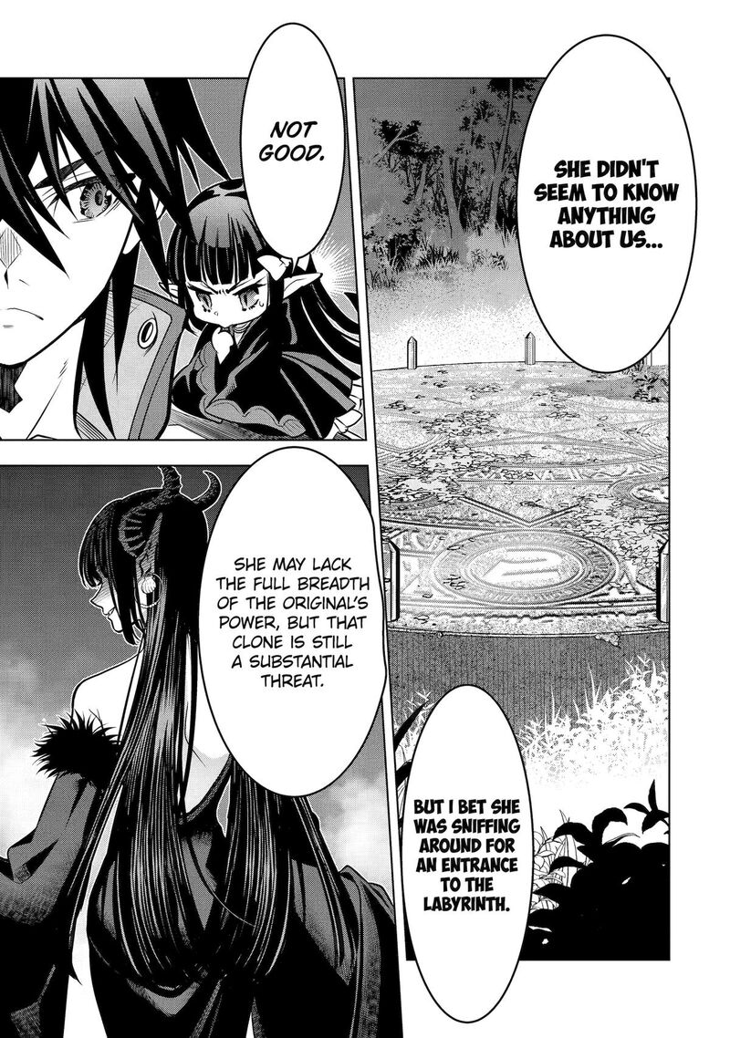 Koko Wa Ore Ni Makasete Saki Ni Ike To Itte Kara 10 Nen Ga Tattara Densetsu Ni Natte Ita 53 40