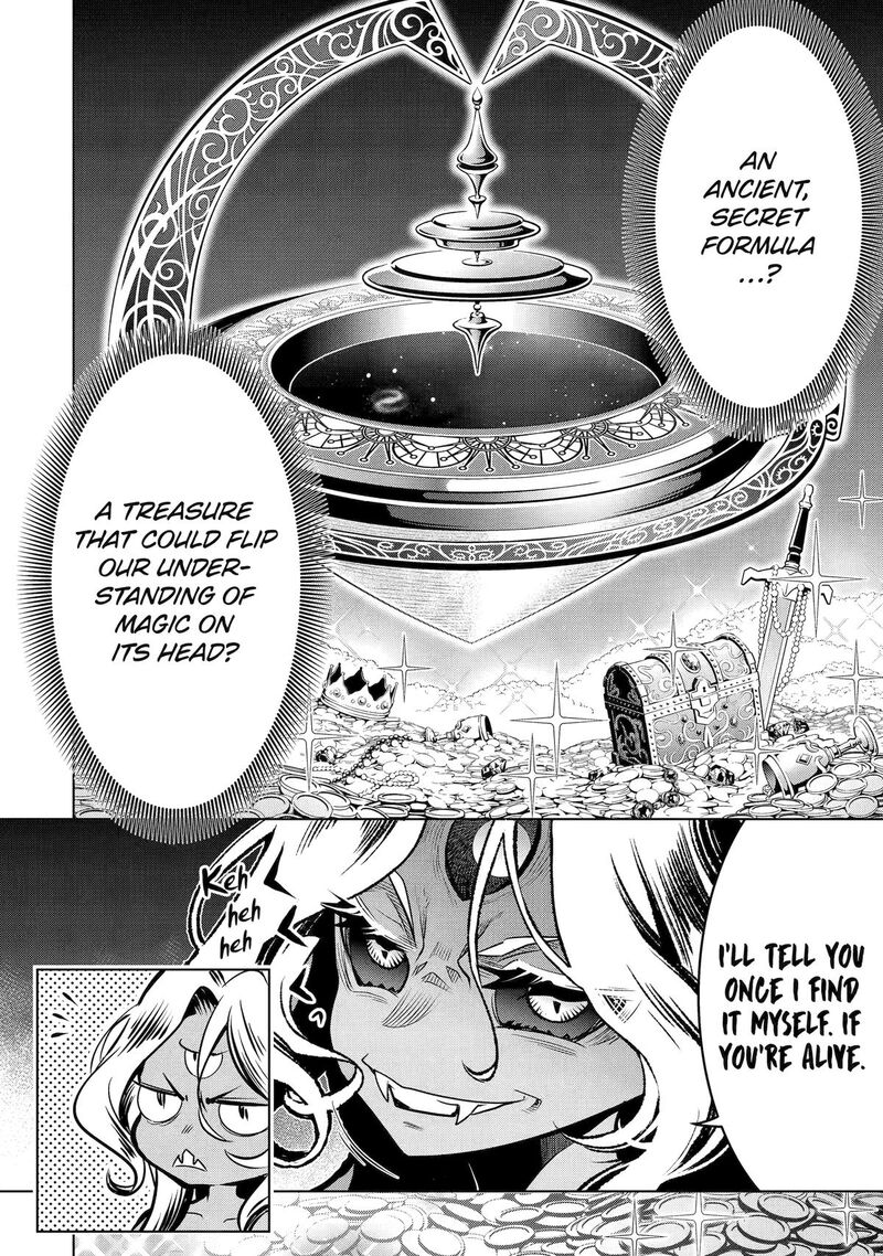 Koko Wa Ore Ni Makasete Saki Ni Ike To Itte Kara 10 Nen Ga Tattara Densetsu Ni Natte Ita 53 49