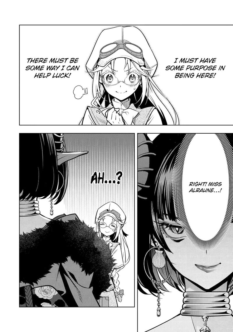 Koko Wa Ore Ni Makasete Saki Ni Ike To Itte Kara 10 Nen Ga Tattara Densetsu Ni Natte Ita 53 57