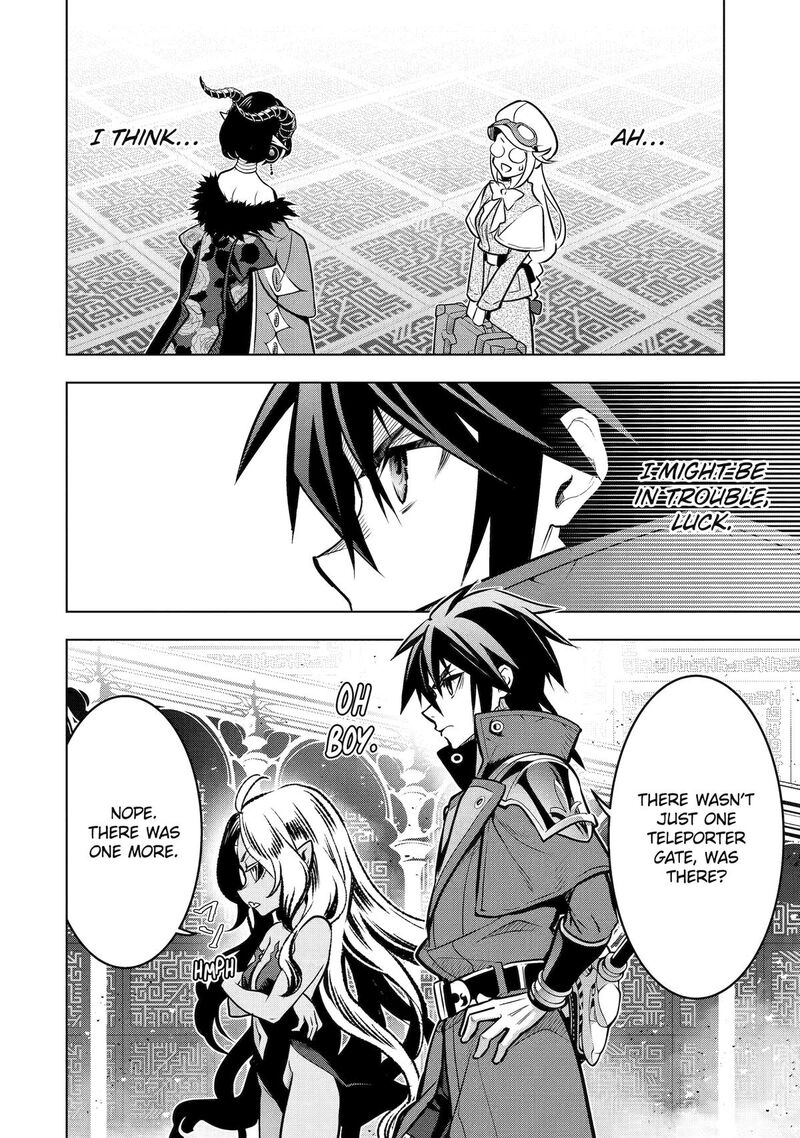 Koko Wa Ore Ni Makasete Saki Ni Ike To Itte Kara 10 Nen Ga Tattara Densetsu Ni Natte Ita 53 59