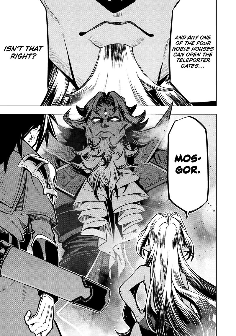 Koko Wa Ore Ni Makasete Saki Ni Ike To Itte Kara 10 Nen Ga Tattara Densetsu Ni Natte Ita 53 60