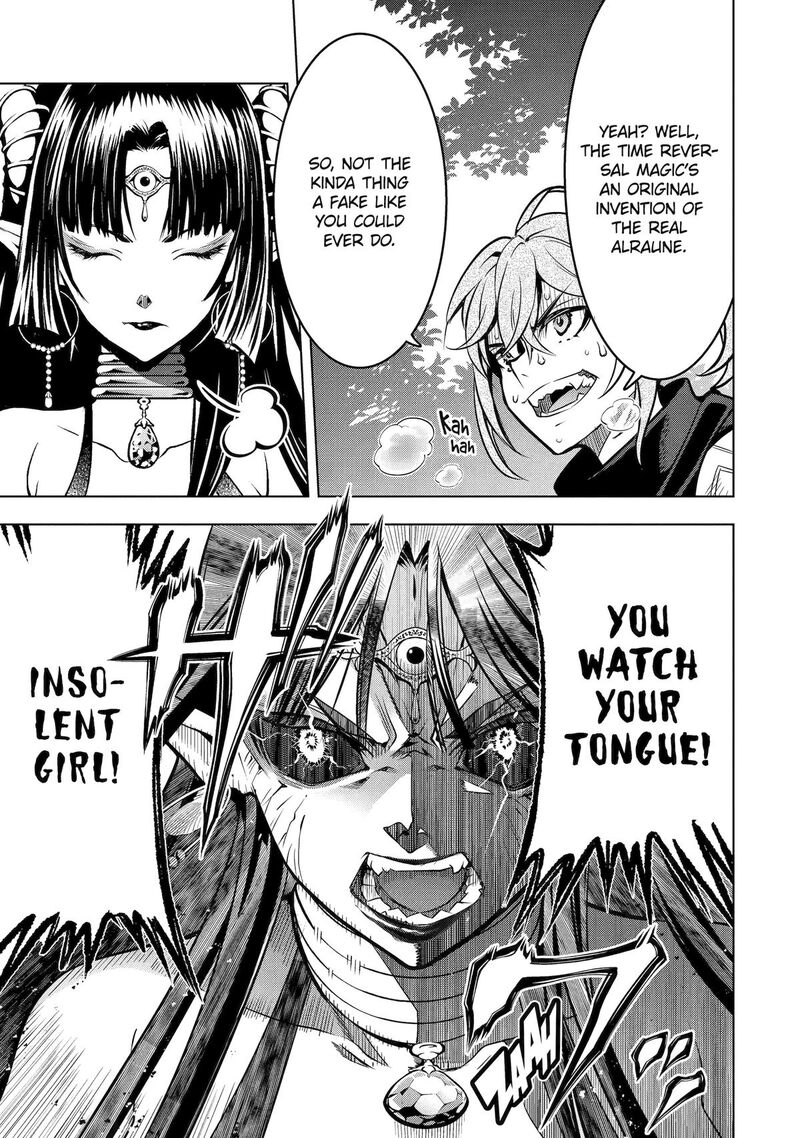 Koko Wa Ore Ni Makasete Saki Ni Ike To Itte Kara 10 Nen Ga Tattara Densetsu Ni Natte Ita 53 9