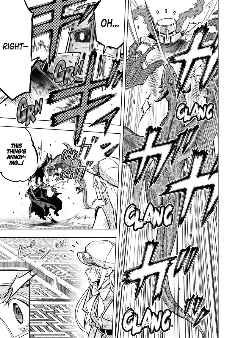 Koko Wa Ore Ni Makasete Saki Ni Ike To Itte Kara 10 Nen Ga Tattara Densetsu Ni Natte Ita 54 11