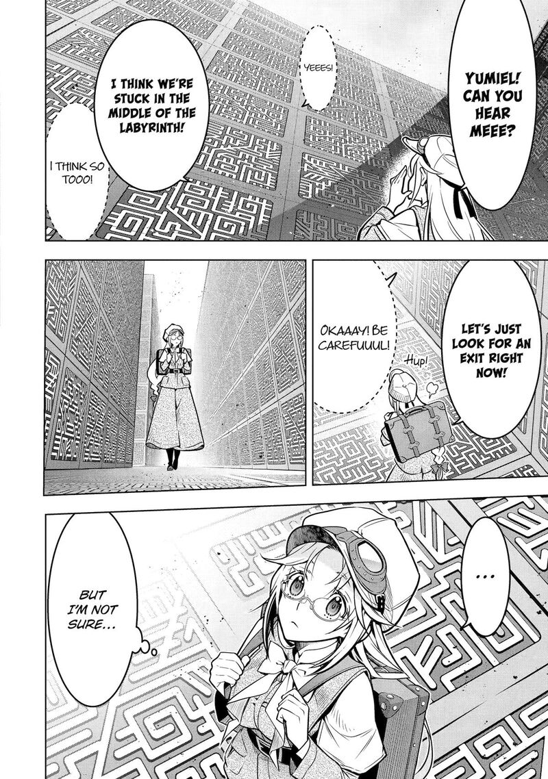 Koko Wa Ore Ni Makasete Saki Ni Ike To Itte Kara 10 Nen Ga Tattara Densetsu Ni Natte Ita 54 14