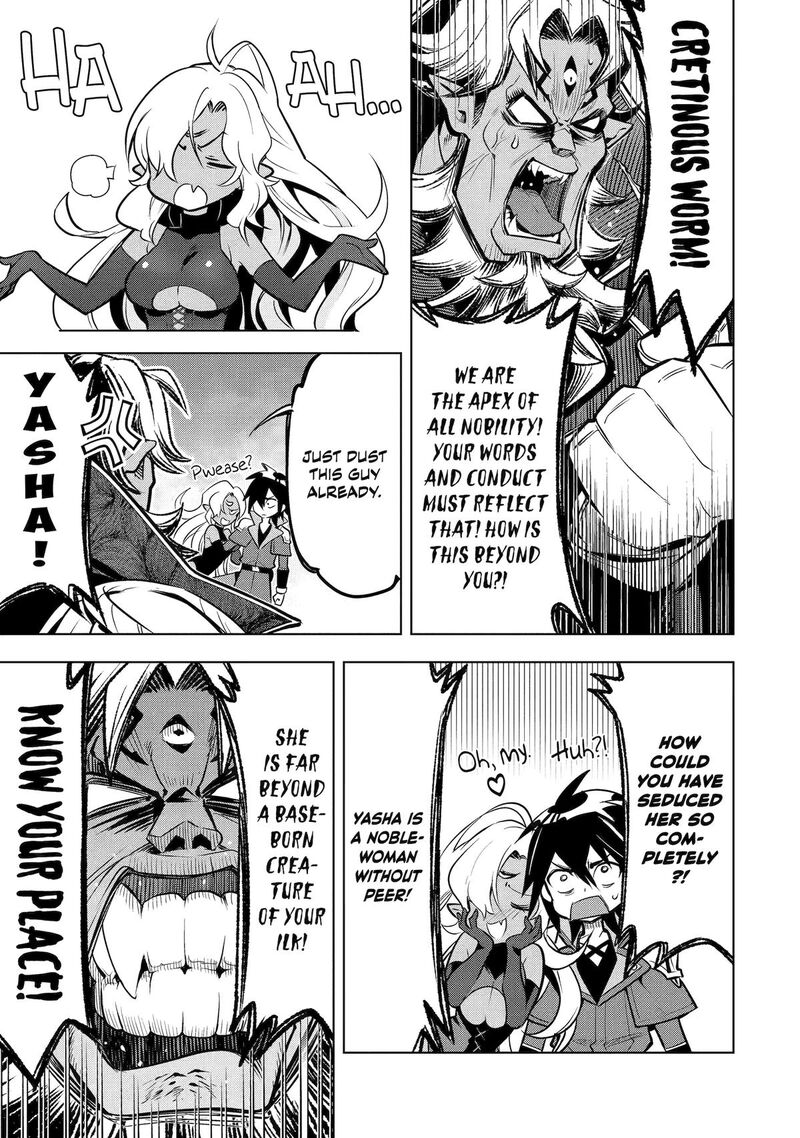 Koko Wa Ore Ni Makasete Saki Ni Ike To Itte Kara 10 Nen Ga Tattara Densetsu Ni Natte Ita 54 23