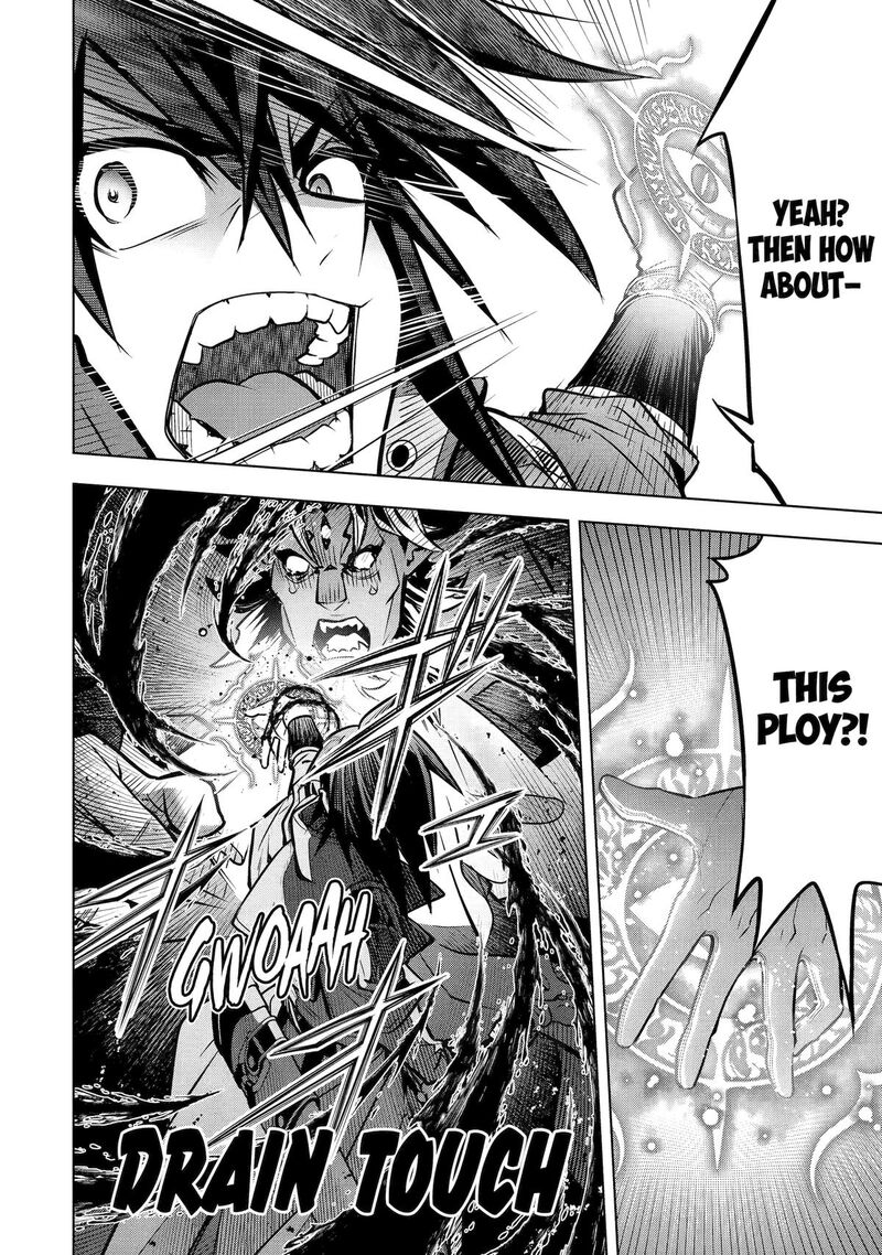 Koko Wa Ore Ni Makasete Saki Ni Ike To Itte Kara 10 Nen Ga Tattara Densetsu Ni Natte Ita 54 26