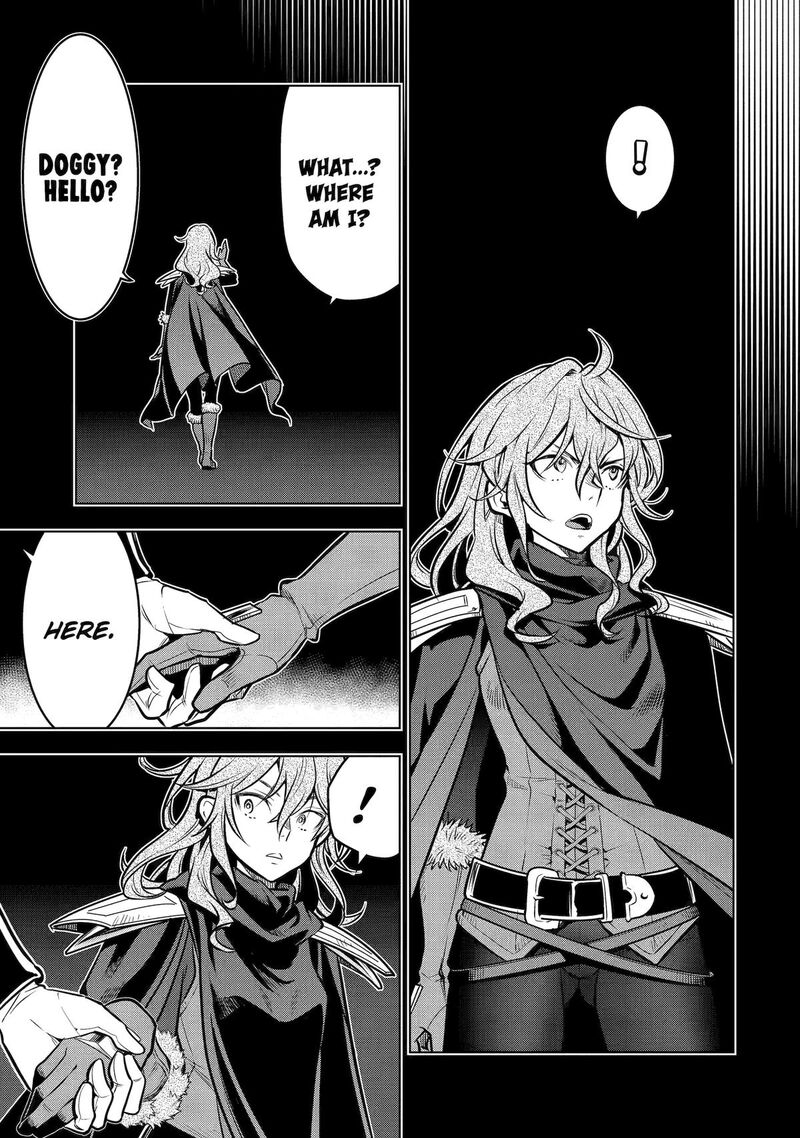 Koko Wa Ore Ni Makasete Saki Ni Ike To Itte Kara 10 Nen Ga Tattara Densetsu Ni Natte Ita 54 43