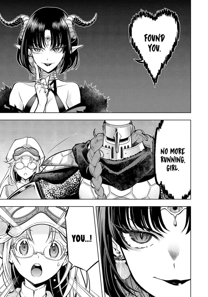 Koko Wa Ore Ni Makasete Saki Ni Ike To Itte Kara 10 Nen Ga Tattara Densetsu Ni Natte Ita 54 7