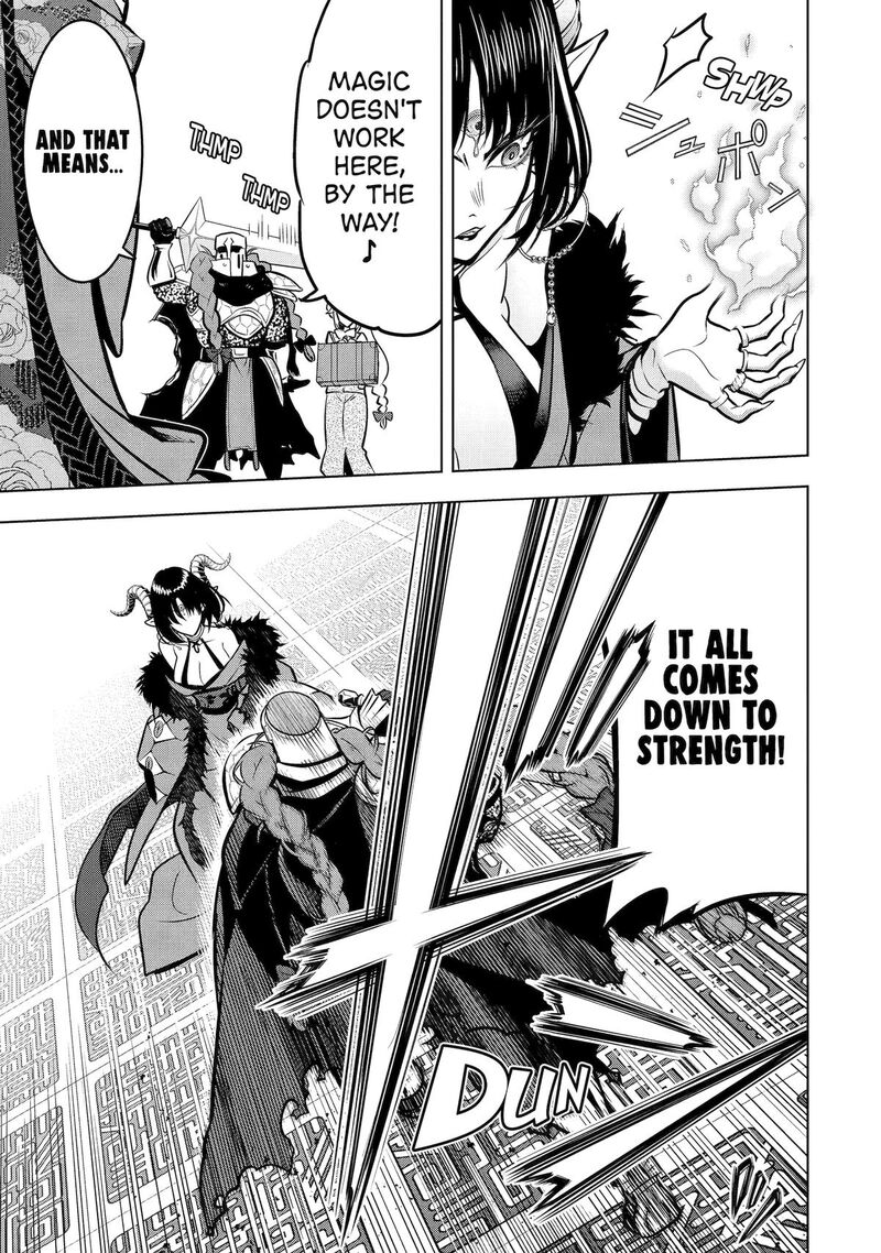 Koko Wa Ore Ni Makasete Saki Ni Ike To Itte Kara 10 Nen Ga Tattara Densetsu Ni Natte Ita 54 9