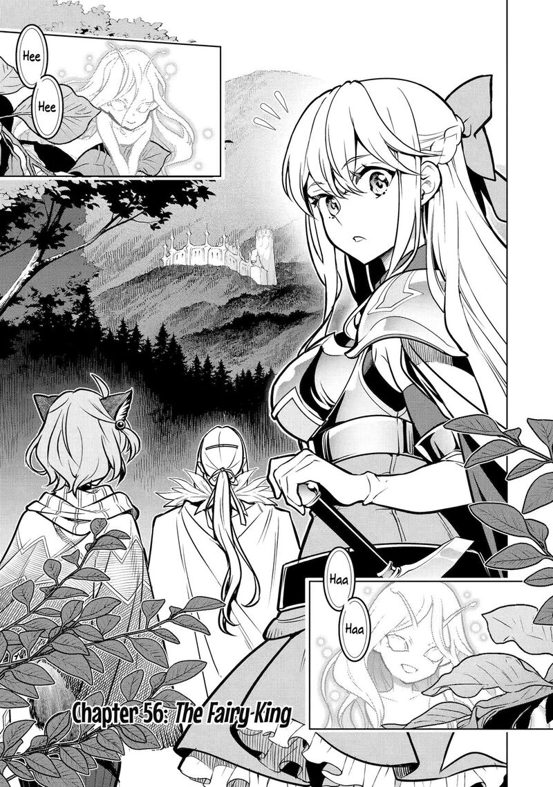 Koko Wa Ore Ni Makasete Saki Ni Ike To Itte Kara 10 Nen Ga Tattara Densetsu Ni Natte Ita 56 1