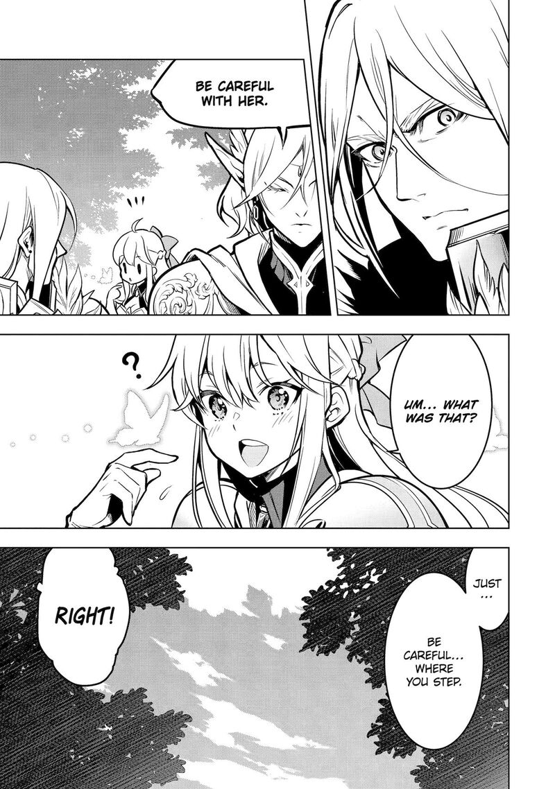 Koko Wa Ore Ni Makasete Saki Ni Ike To Itte Kara 10 Nen Ga Tattara Densetsu Ni Natte Ita 56 13