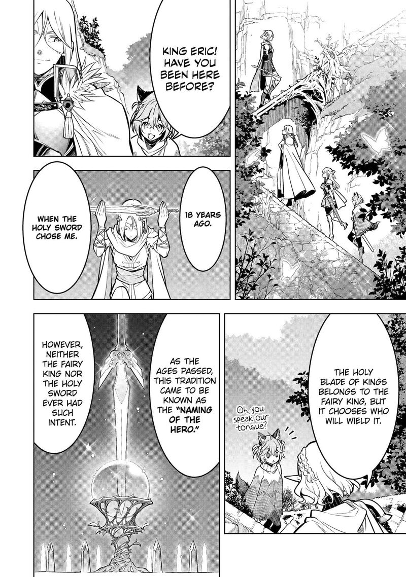 Koko Wa Ore Ni Makasete Saki Ni Ike To Itte Kara 10 Nen Ga Tattara Densetsu Ni Natte Ita 56 14