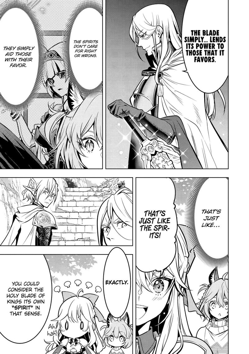 Koko Wa Ore Ni Makasete Saki Ni Ike To Itte Kara 10 Nen Ga Tattara Densetsu Ni Natte Ita 56 15